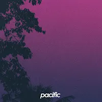 Pacific — Confidence — обложка