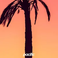 Pacific — Cruisin' — обложка