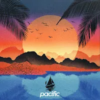 Pacific — Feel It All Over — обложка