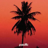 Pacific — Feeling — обложка