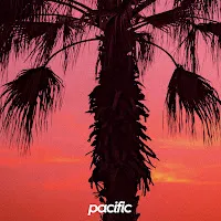 Pacific — Freedom — обложка
