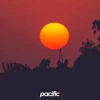 Pacific — Gimme Love — обложка
