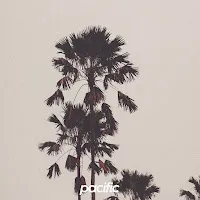 Pacific — Hendrix — обложка