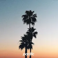 Pacific — Oceans — обложка