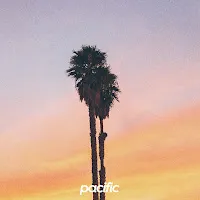 Pacific — Summer Nights — обложка