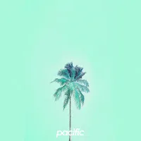 Pacific — Sunset — обложка