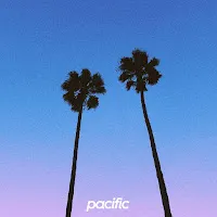 Pacific — Thrills — обложка
