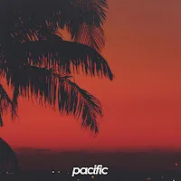 Pacific — Vibe — обложка