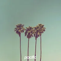 Pacific — Vintage — обложка